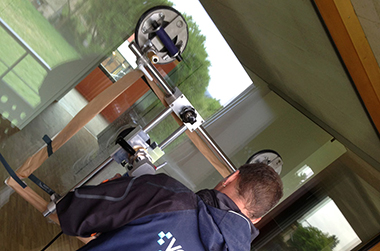 vetrox, glaskratzer entfernen, glasreparatur, verkratztes glas, glasschutz, esg, vsg, isolierglas, glasoberfläche, float, brandschutzglas