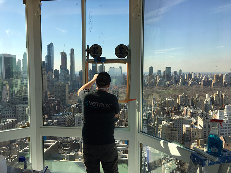 vetrox, glass scratch, glass repair, glass scratch removal, damaged glass, nano, glass protection, safety glass, LSG, glazing, glazed, IG